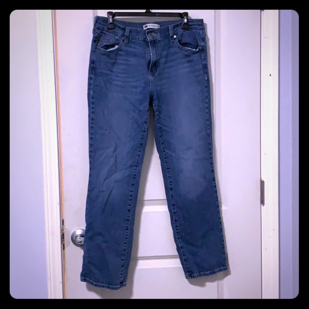 Levi’s Jeans